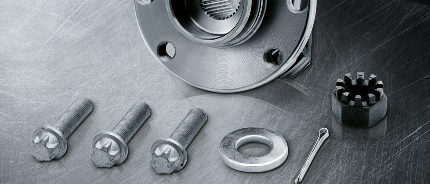 Opel Parts/Accessories