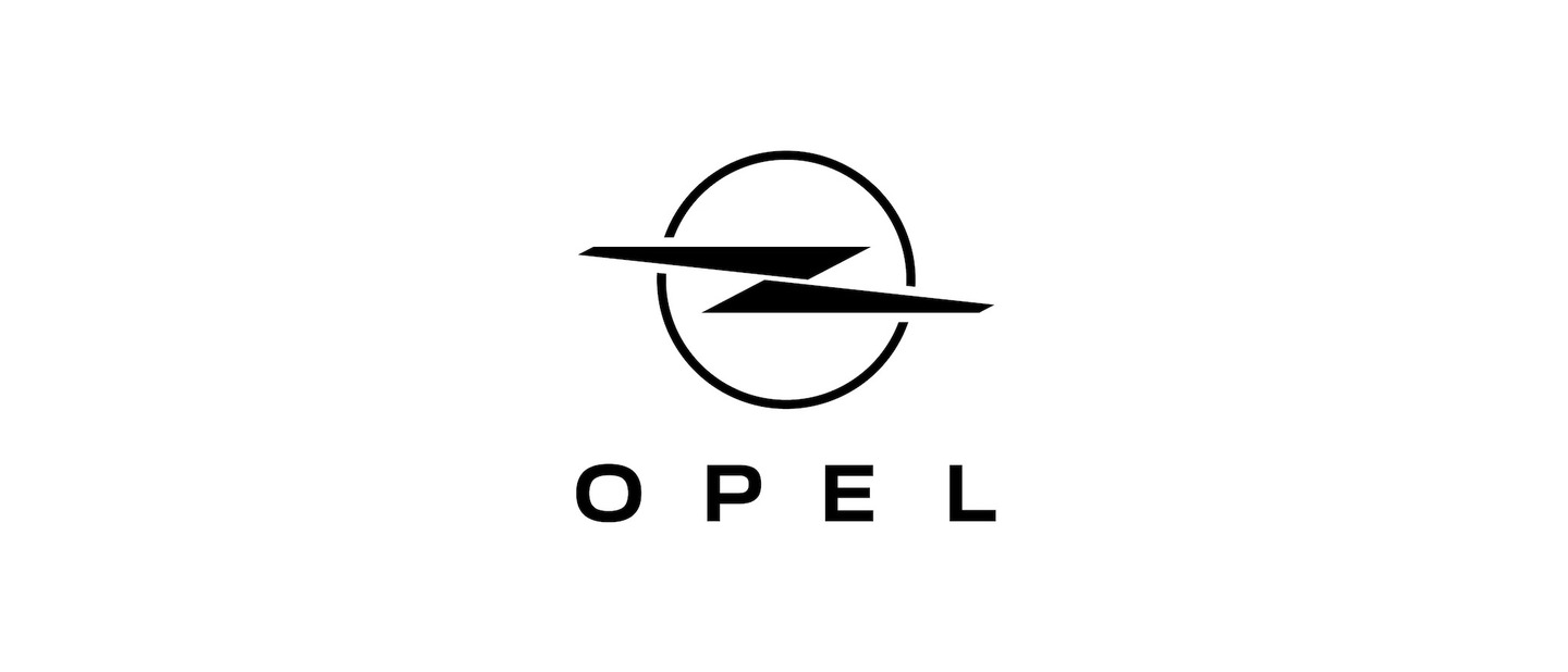 OPEL UNVEILS NEW ICONIC BLITZ EMBLEM