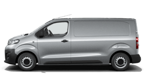 Opel Vivaro Panel Van